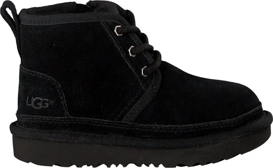 UGG T Neumel Ii Kinder Veterschoenen