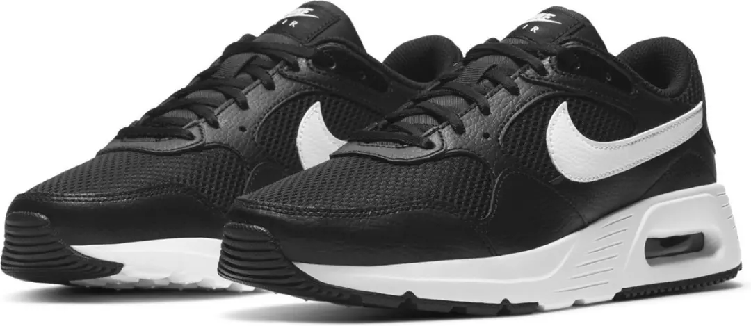Nike Air Max SC Dames Sneakers CW4554-001