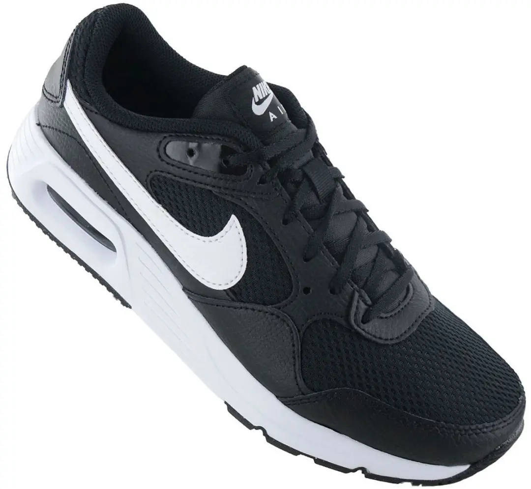 Nike Air Max SC Dames Sneakers CW4554-001 - 36.5 - afbeelding 6 van 6