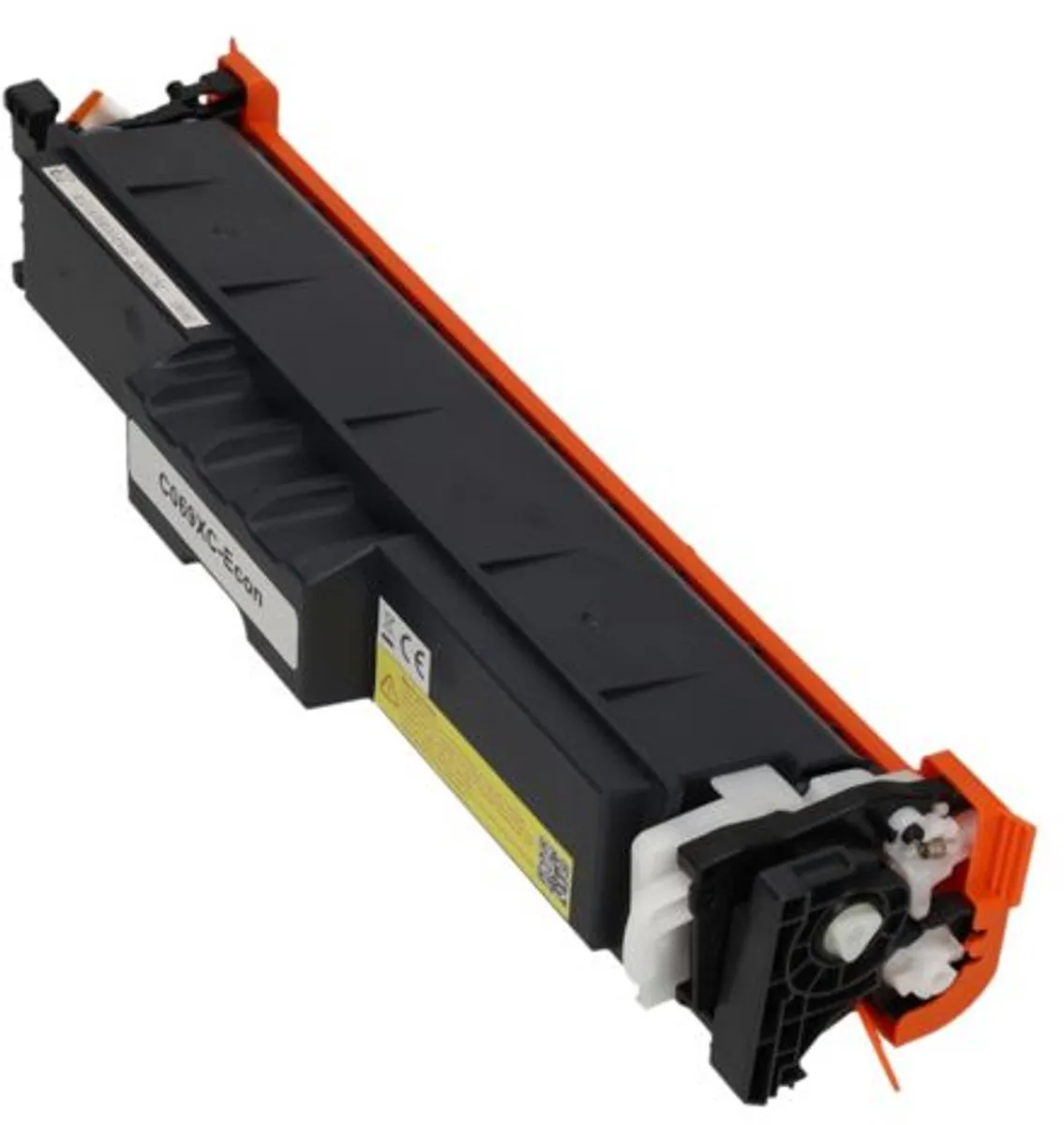 PrintAbout Canon 069H C Toner Cyaan - 6.000 Stuks
