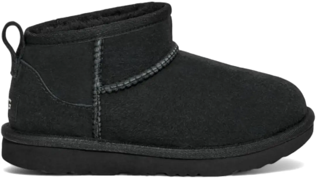 UGG Kids' Classic Ultra Mini Laarzen