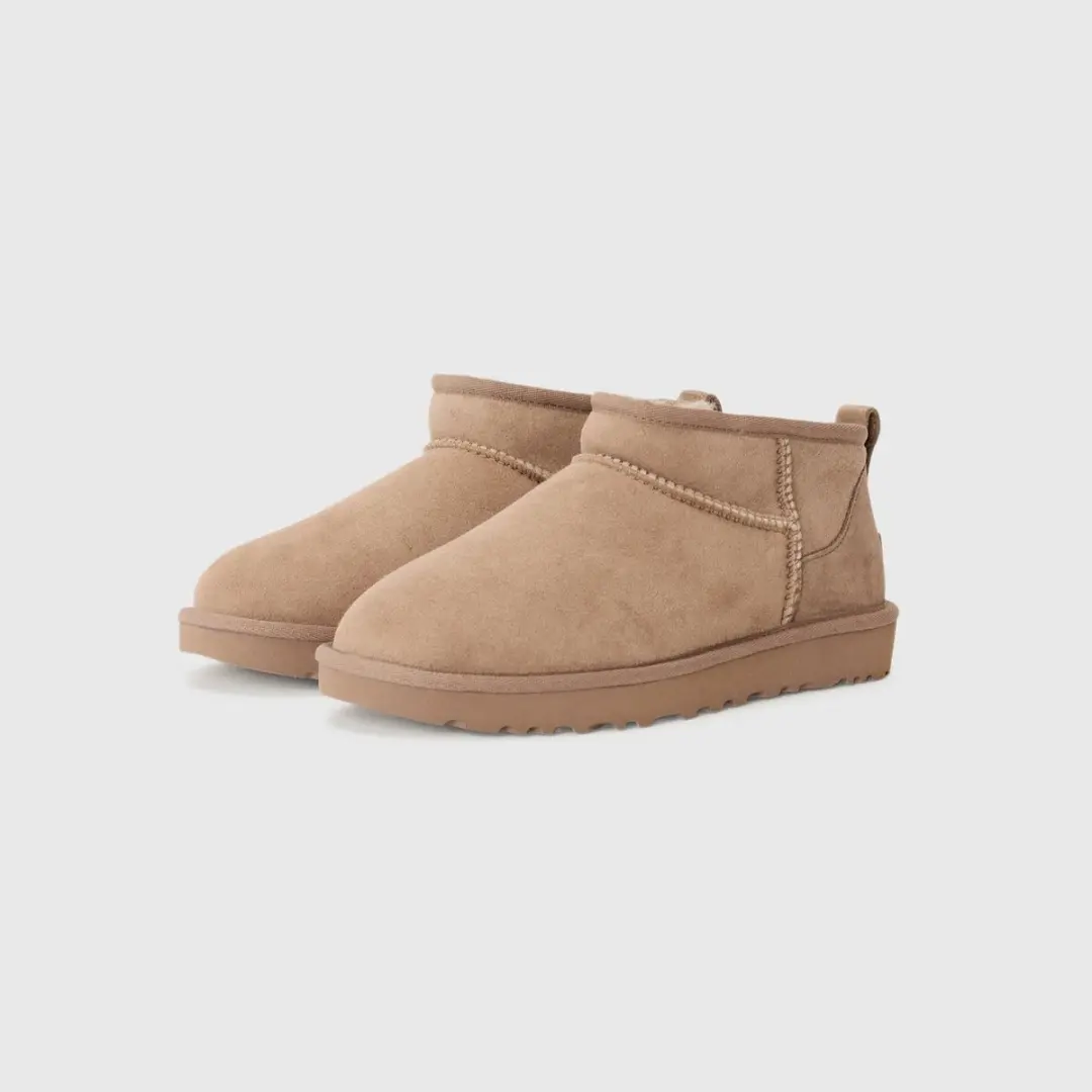 UGG Classic Ultra Mini Boot