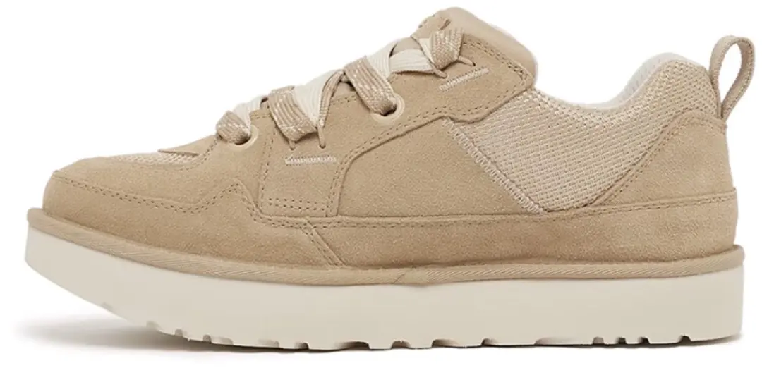 UGG W LO LOWMEL 43 Dames Sneakers