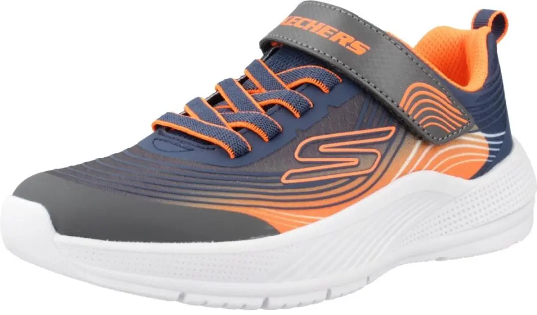 Skechers MicroSpec Advance - 36.5 - afbeelding 3 van 4