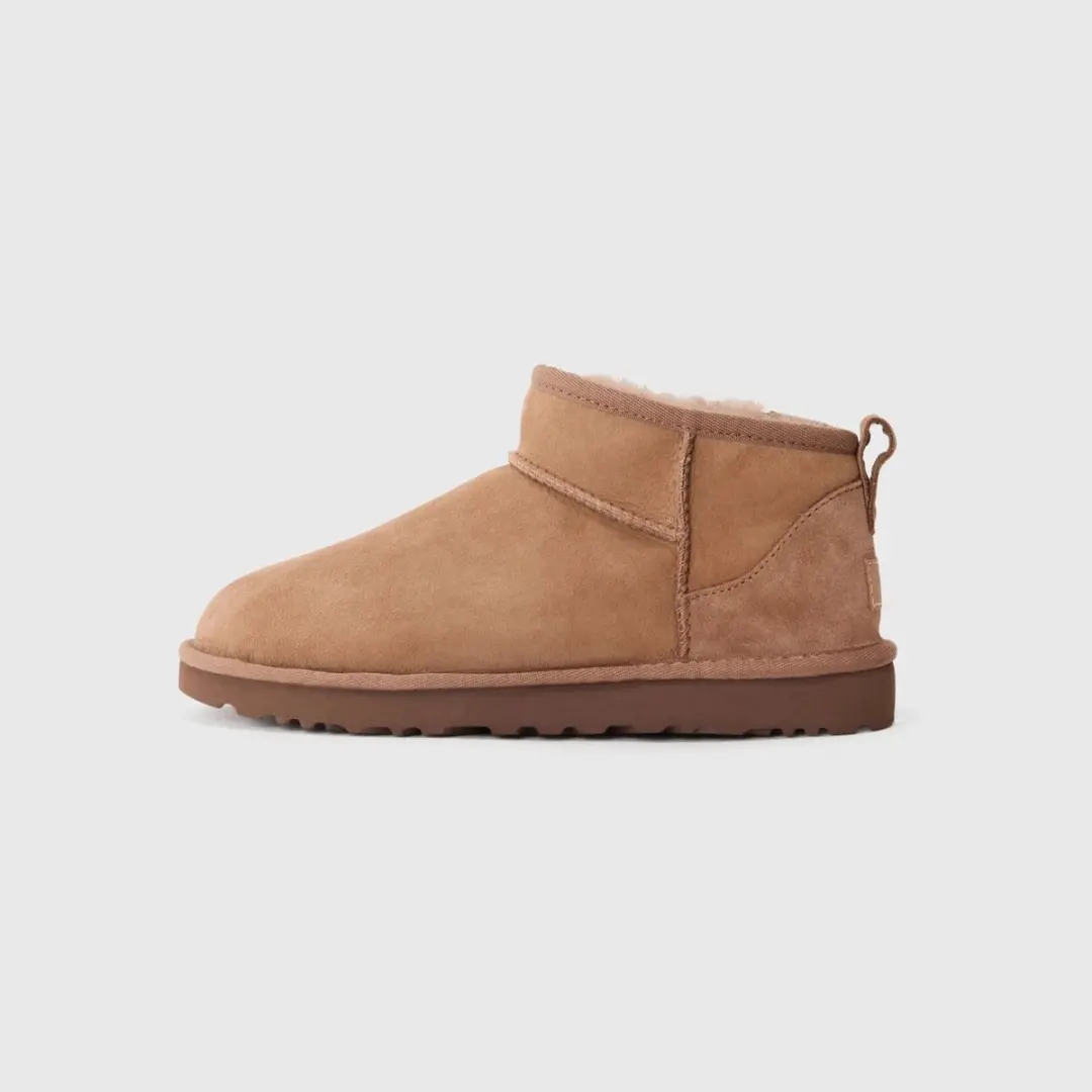 UGG Classic Ultra Mini Boot
