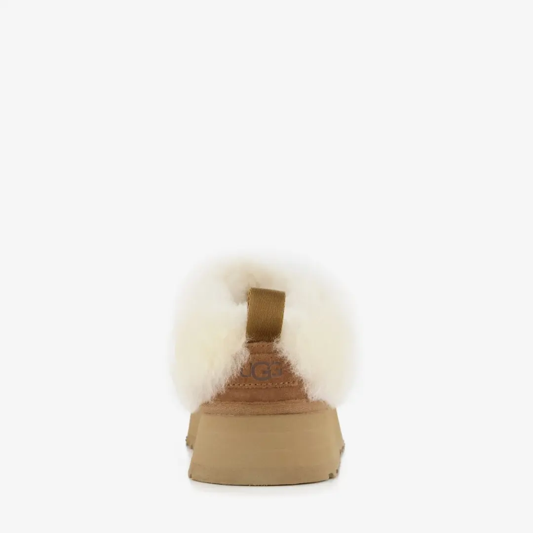 UGG Tazzelle - Vrouwen - Chestnut - Maat 40