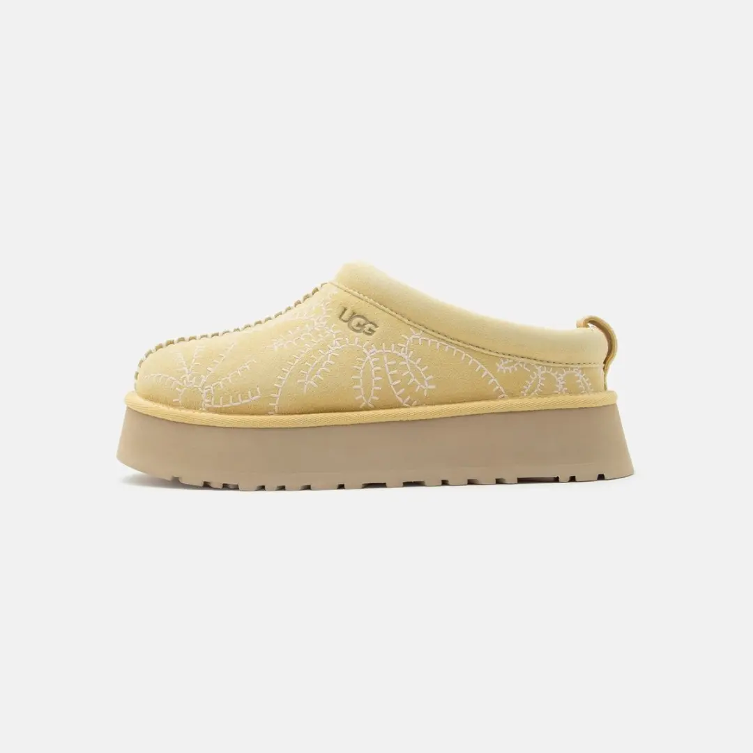 UGG Tazz Botanic