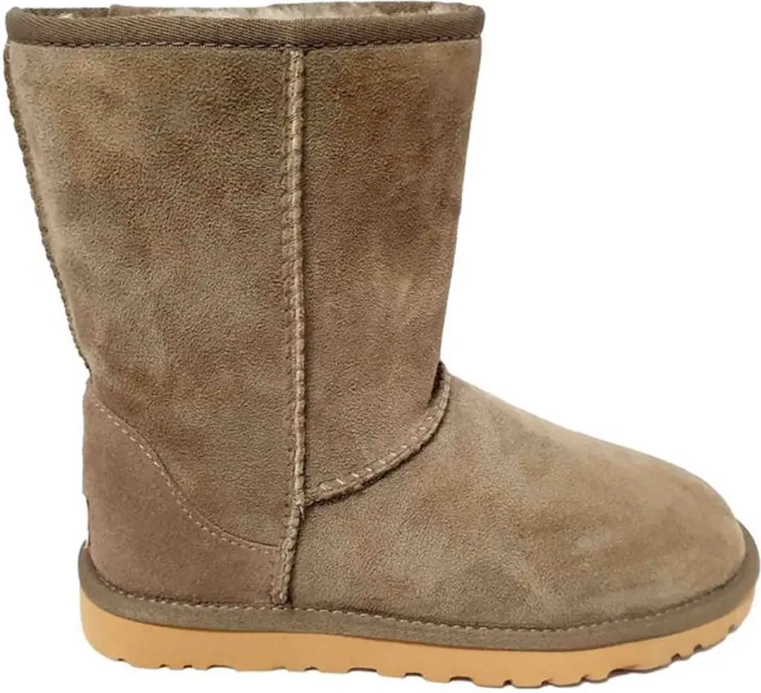 UGG Suede Dames Boot Classic Short 5825 Primer (prm) EU 36