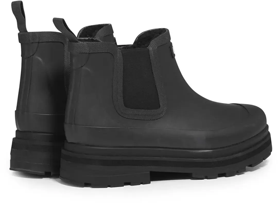 Aigle Soft Rain Fur Regenlaarzen - 39