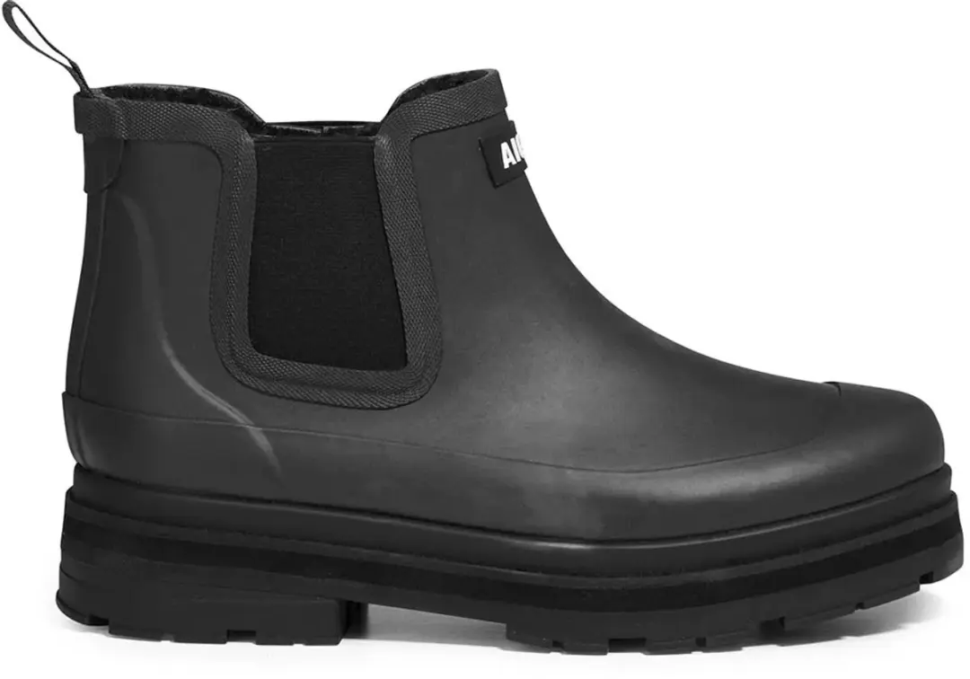 Aigle Soft Rain Fur Regenlaarzen - 39