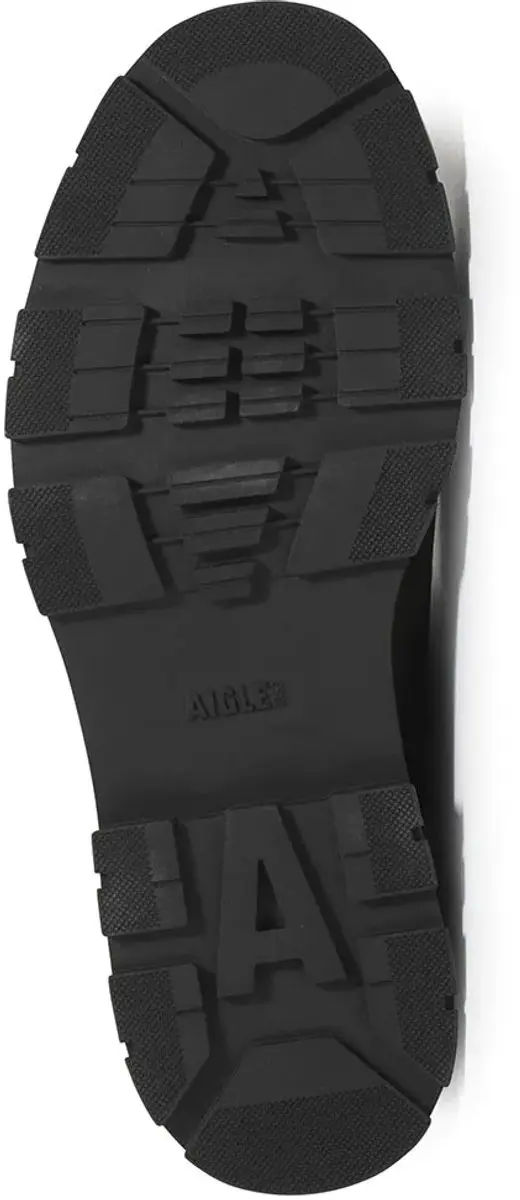 Aigle Soft Rain Fur Regenlaarzen - 39