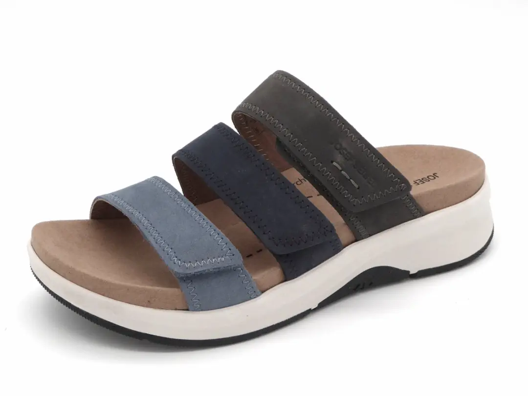 Josef Seibel Dames Slipper Estelle 11