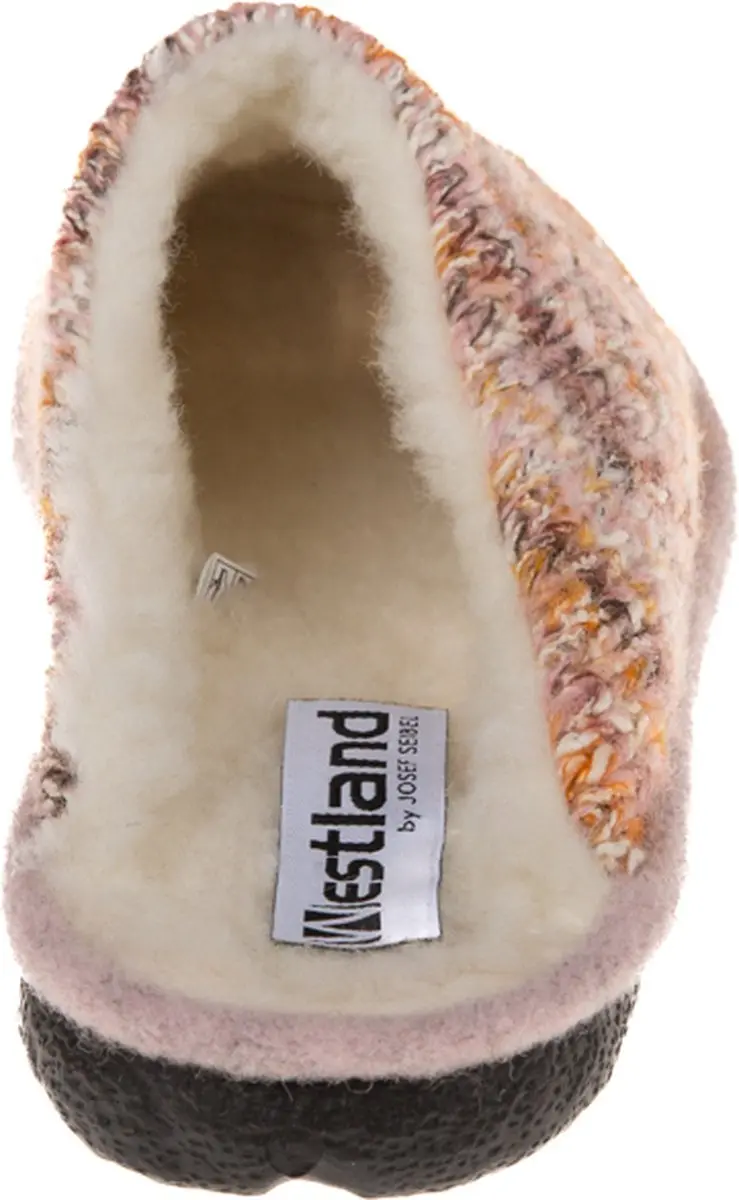 Westland Lille 108 Pantoffel - Maat 43 Roze