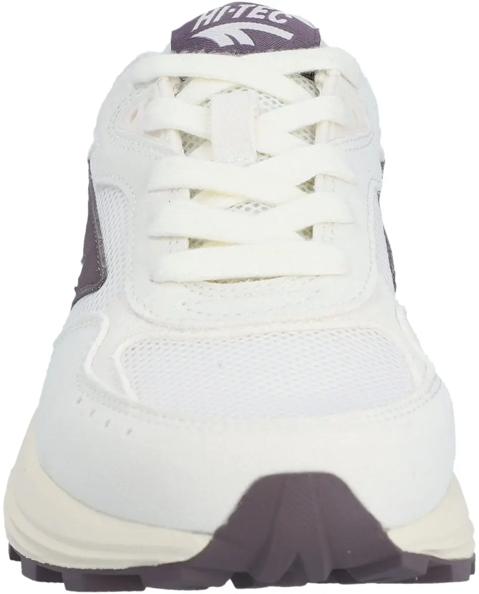 Hi-Tec Shadow RGS Wandelschoen 41 - Paars