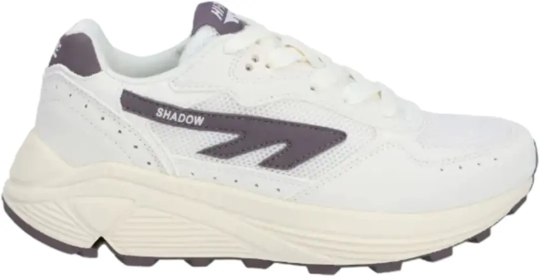 Hi-Tec Shadow RGS Wandelschoen 41 - Paars