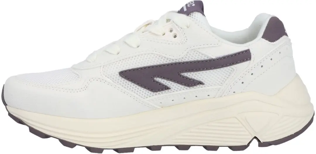 Hi-Tec Shadow RGS Wandelschoen 41 - Paars