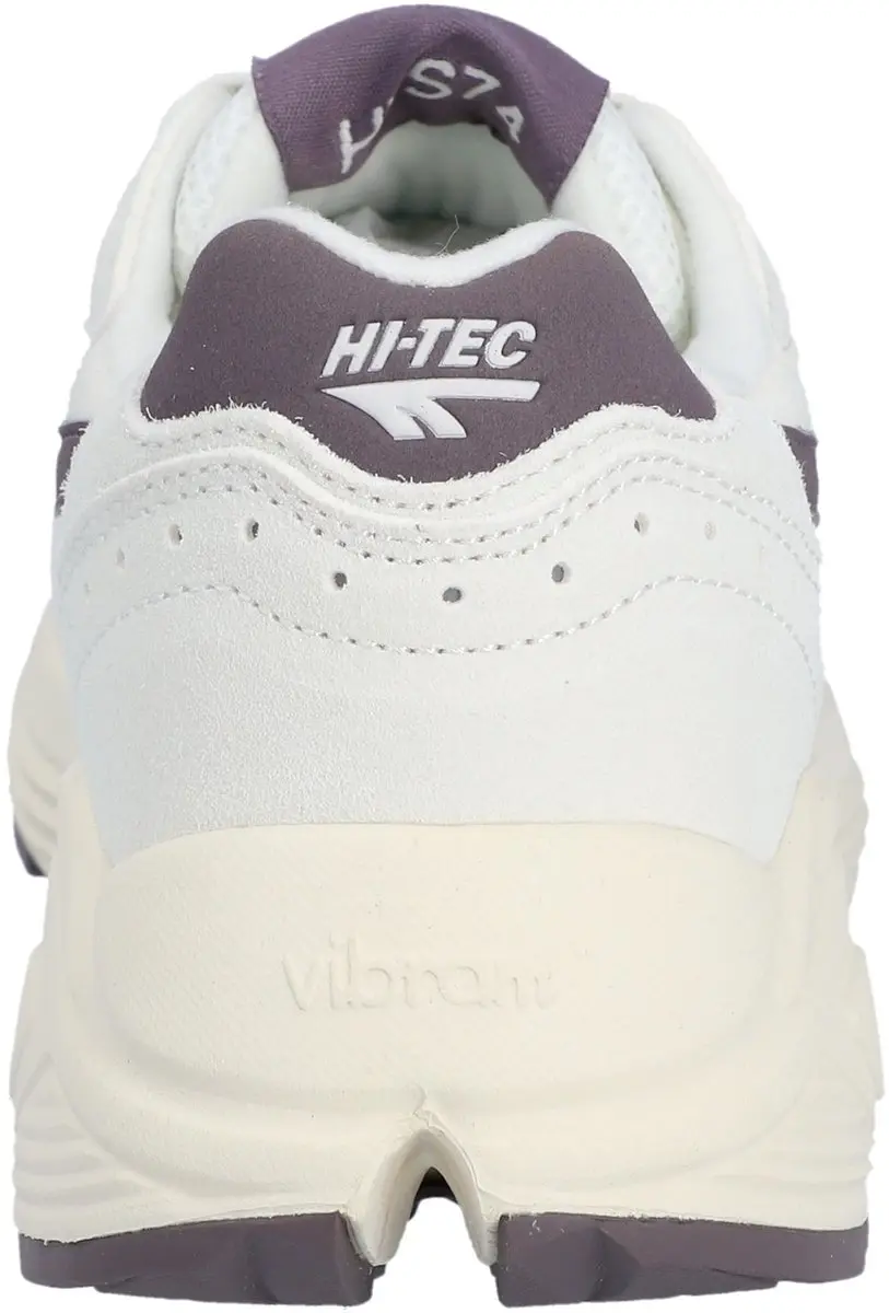 Hi-Tec Shadow RGS Wandelschoen 41 - Paars