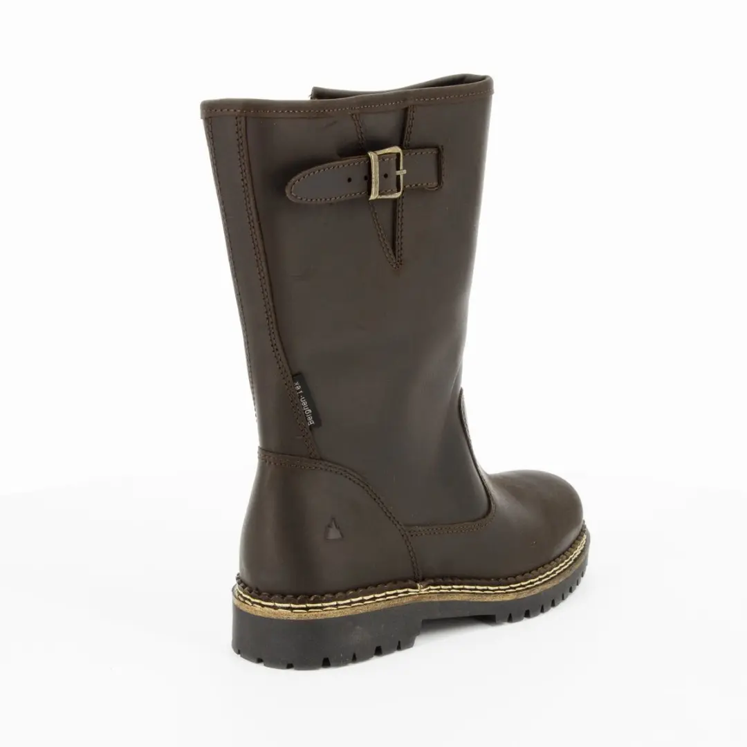 Berghen Aude Leather