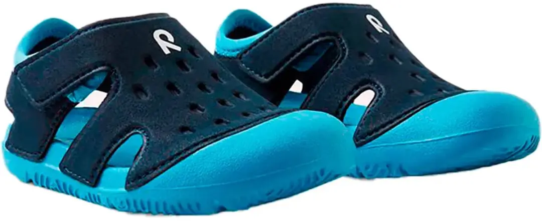 Reima Koralli Sandalen Blauw EU 22 Kinderen