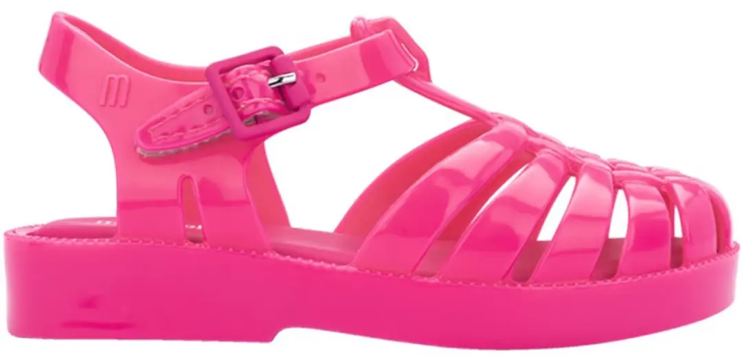 Melissa Mini Possession Sandalen Roze EU 24 Meisje
