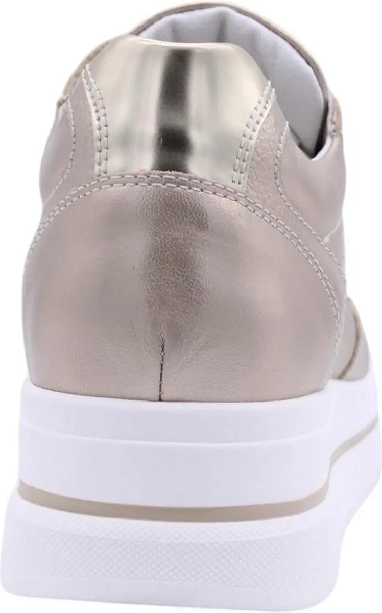 Nero Giardini Sneaker Goud 40