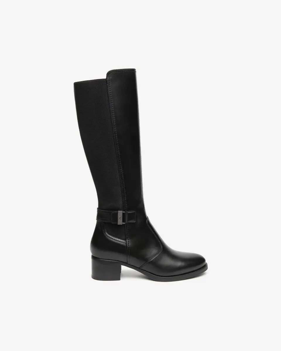 Nero Giardini Laarzen model I617900D/100 maat 38