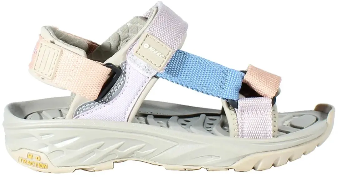 Hi-tec Ula Raft Sandalen Beige EU 39 Vrouw