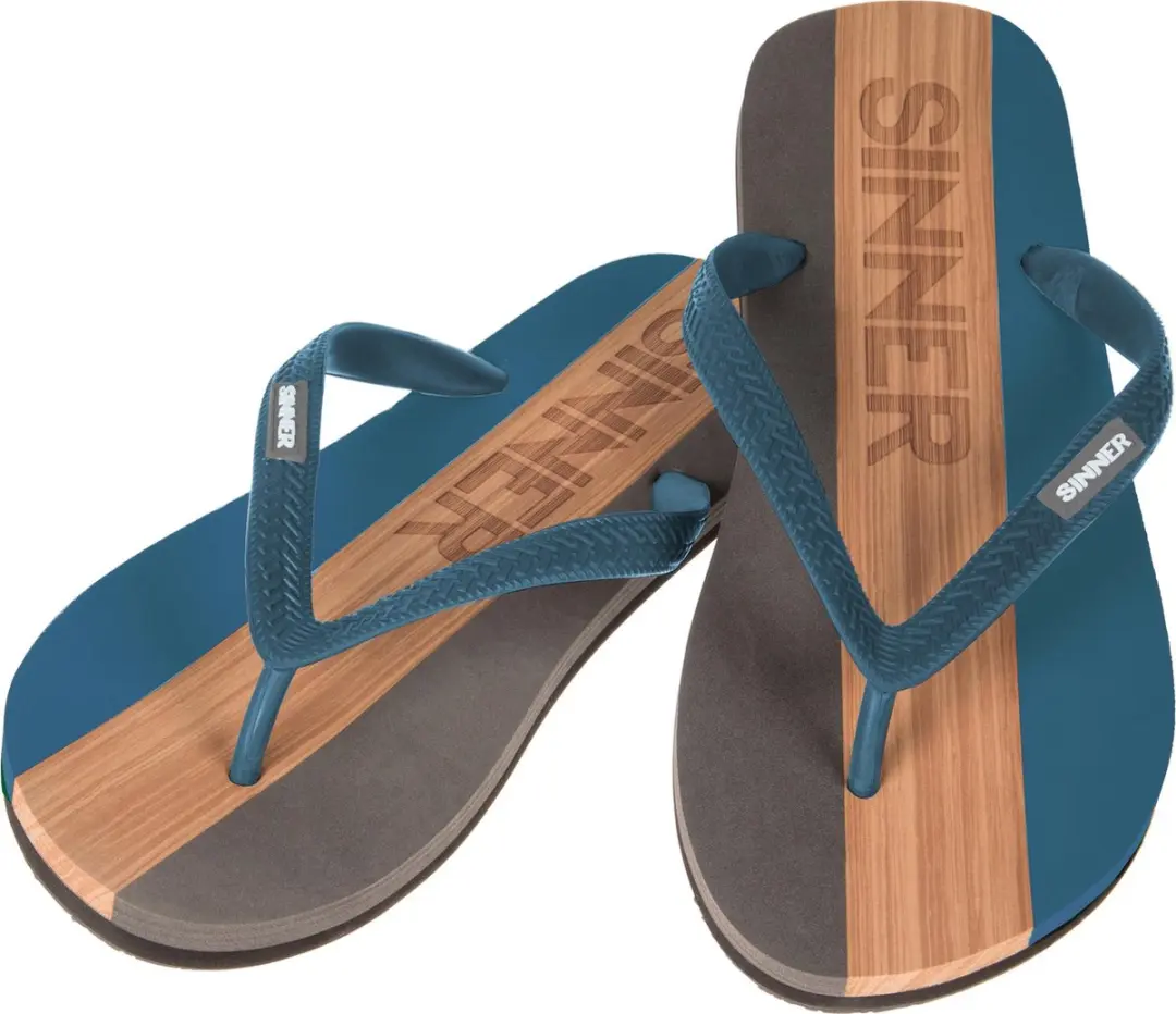 Sinner Capitola Kinder Slippers