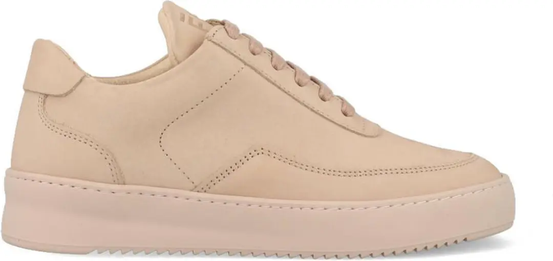 Filling Pieces Low Mondo Ripple Nardo All Nude-35