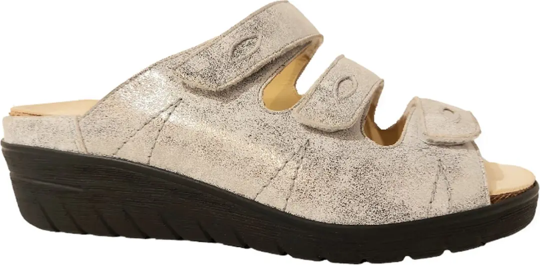 Durea Slippers 7369 047 6683 Slides
