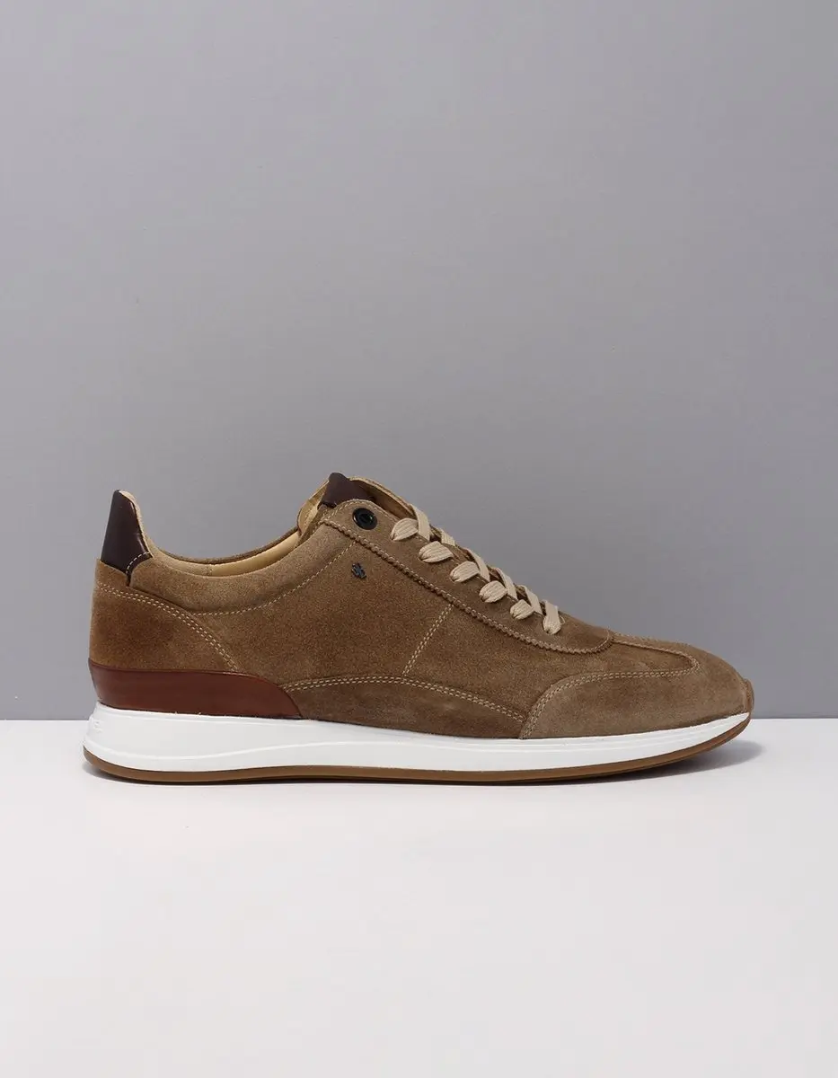 Van Bommel Sbm-10015 Lage sneakers