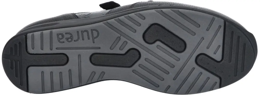 Durea 6288/288 K Schoenen - Zwart