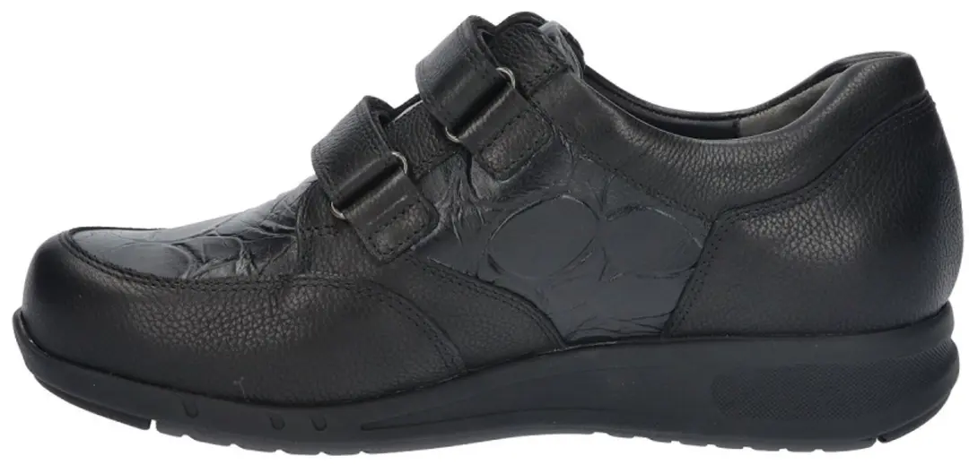 Durea 6288/288 K Schoenen - Zwart