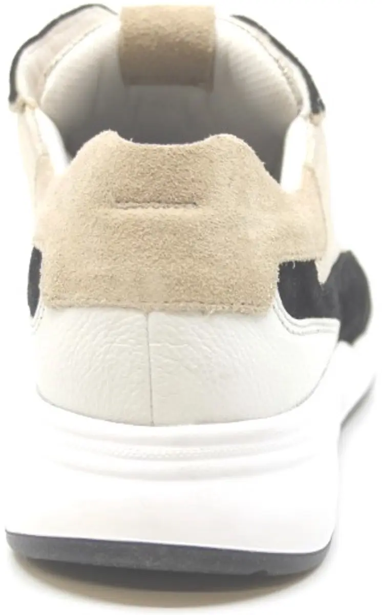 Durea Fleur 6317-608-2064 Schoen - Maat 38.5 - Zwart