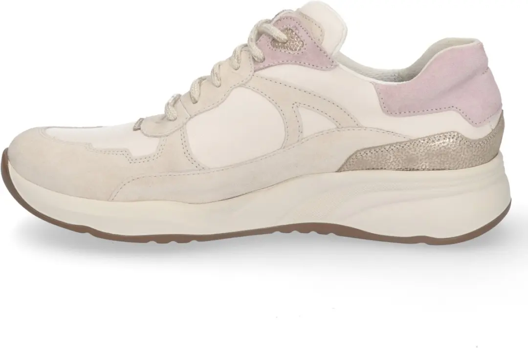 Durea 6283 2123 Wandelschoen - 40.5 - Beige