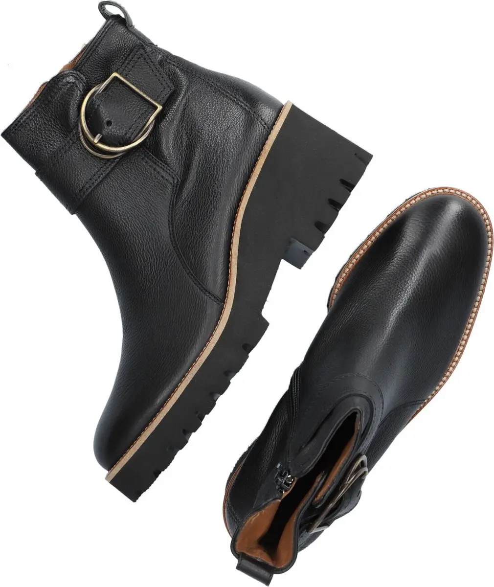 Paul Green 9763 Enkellaarsjes