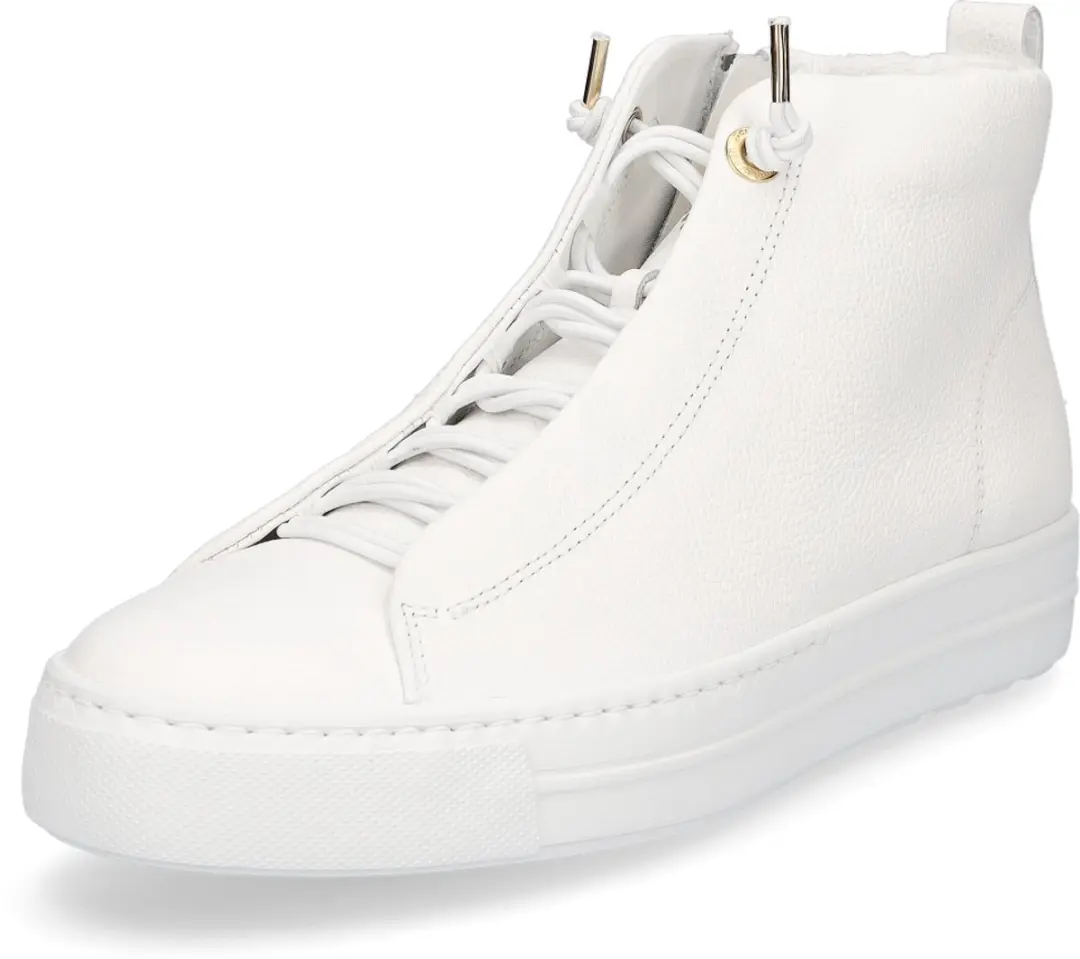 Paul Green dames sportschoenen wit 7.5