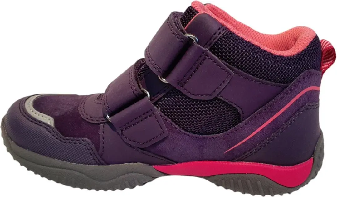 Superfit 1-9385-8500 Kinderschoen - Maat 29 - Paars
