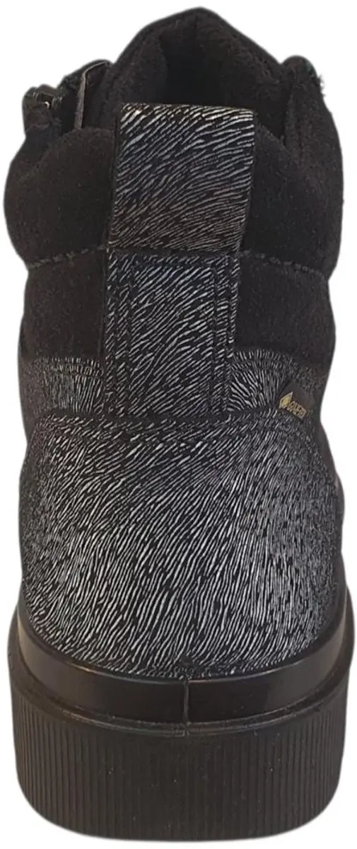 Superfit 1-612-0020 Schoen - Maat 33 - Zwart