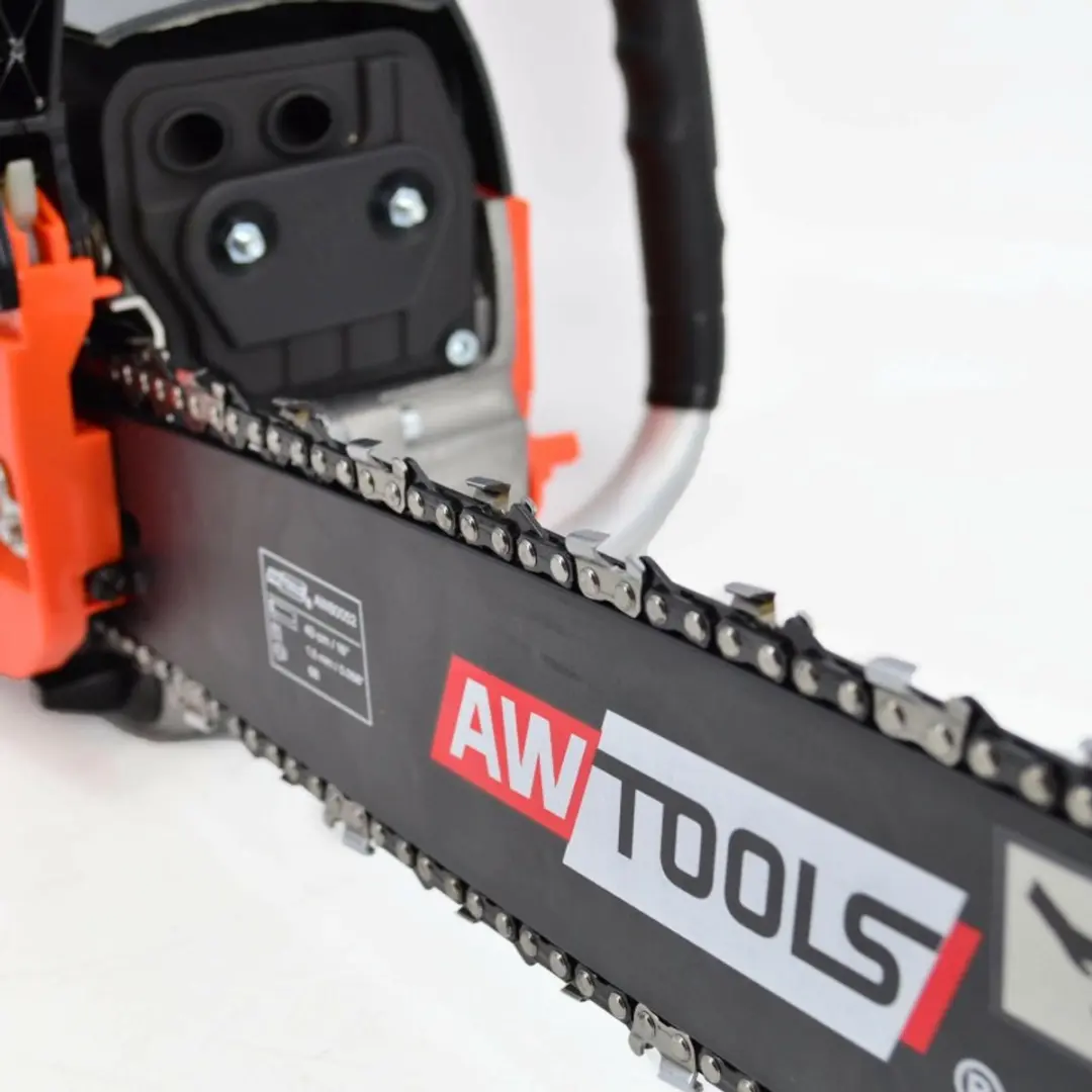 AWTOOLS Geleidezaag 14" 35cm 3/8" 1.3mm 50 Schakels - afbeelding 6 van 6