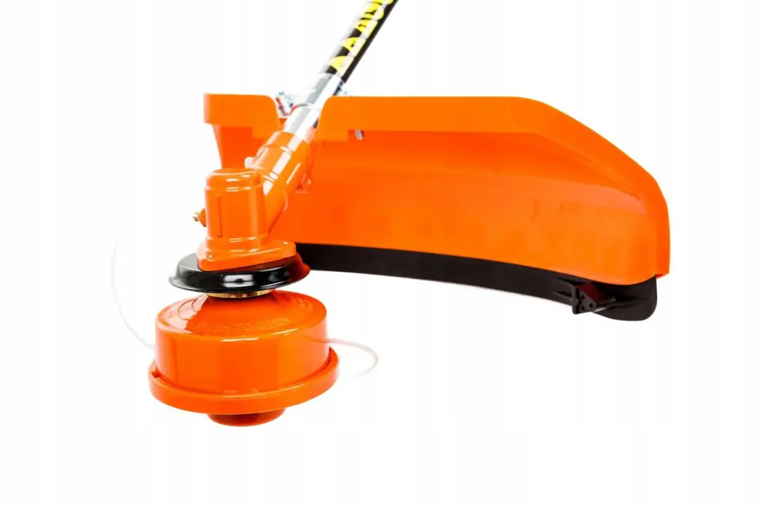 AWTOOLS BC520 Benzine Grastrimmer 3.0W