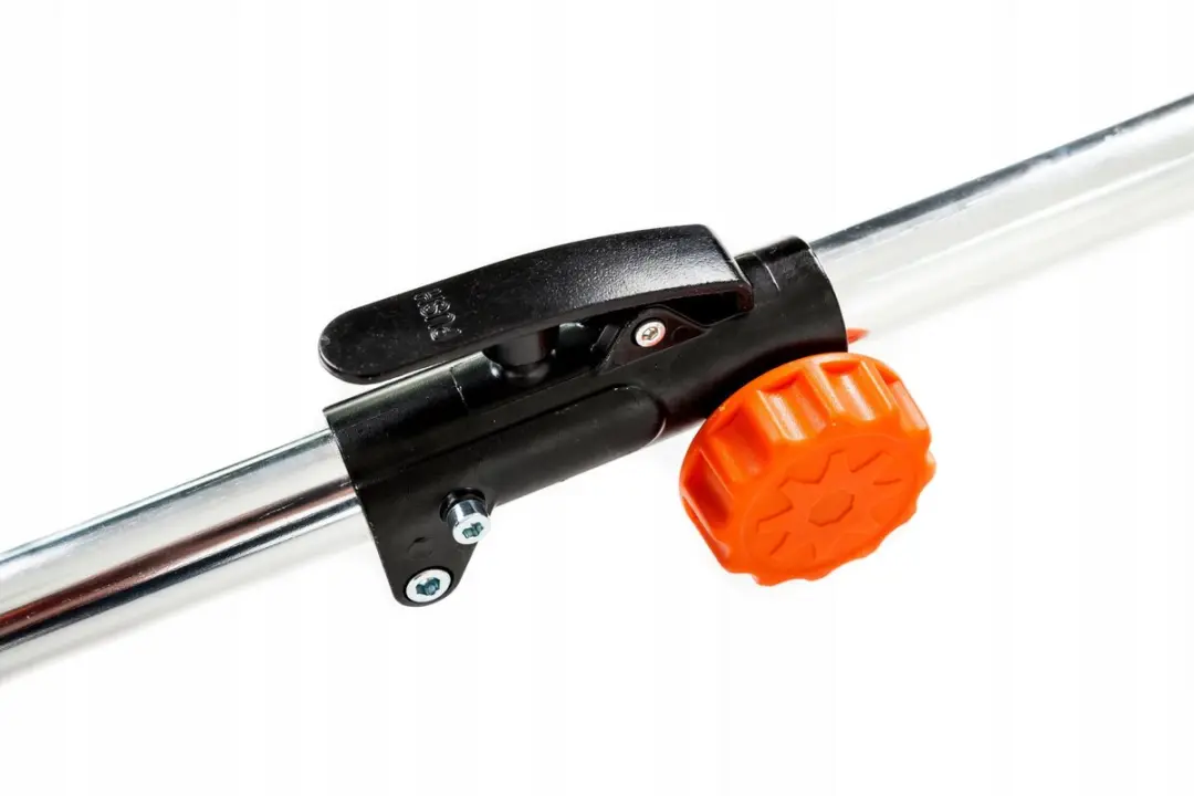 AWTOOLS BC520 Benzine Grastrimmer 3.0W
