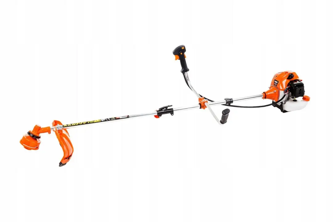 AWTOOLS BC520 Benzine Grastrimmer 3.0W