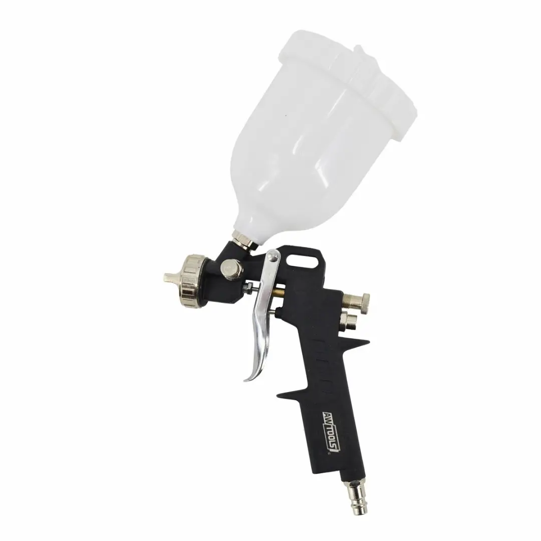 AWTools S-990G Spuitpistool HVLP 1,4mm