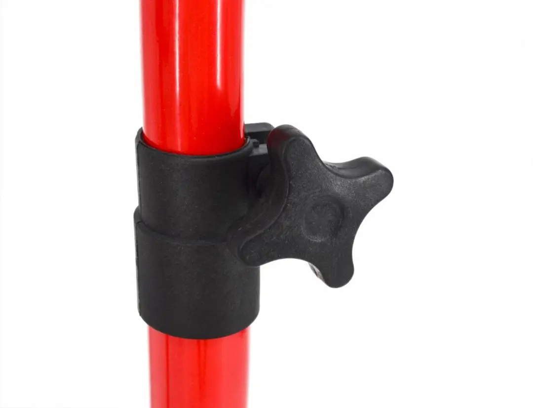 AWTools AW24391 Telescopische Steun 115-290cm