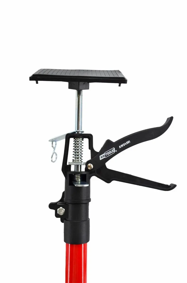AWTools AW24391 Telescopische Steun 115-290cm