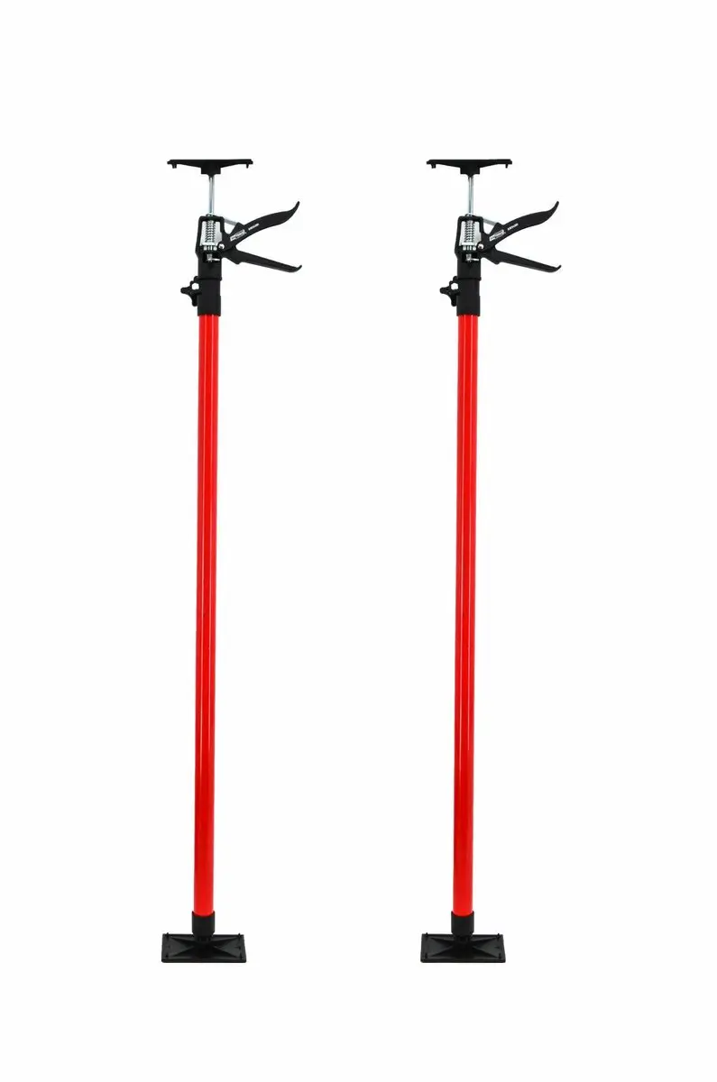 AWTools AW24391 Telescopische Steun 115-290cm