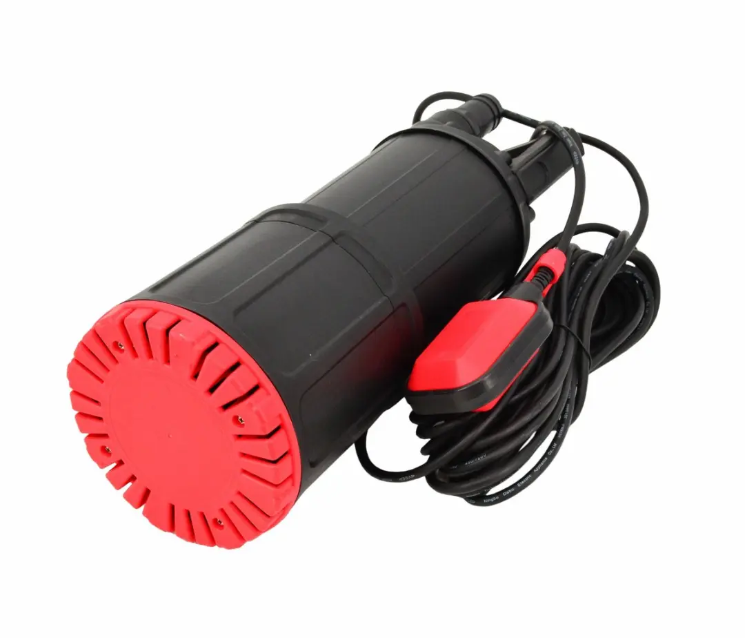 AWTOOLS AW85030 Waterpomp 1200W - 6000 l/h