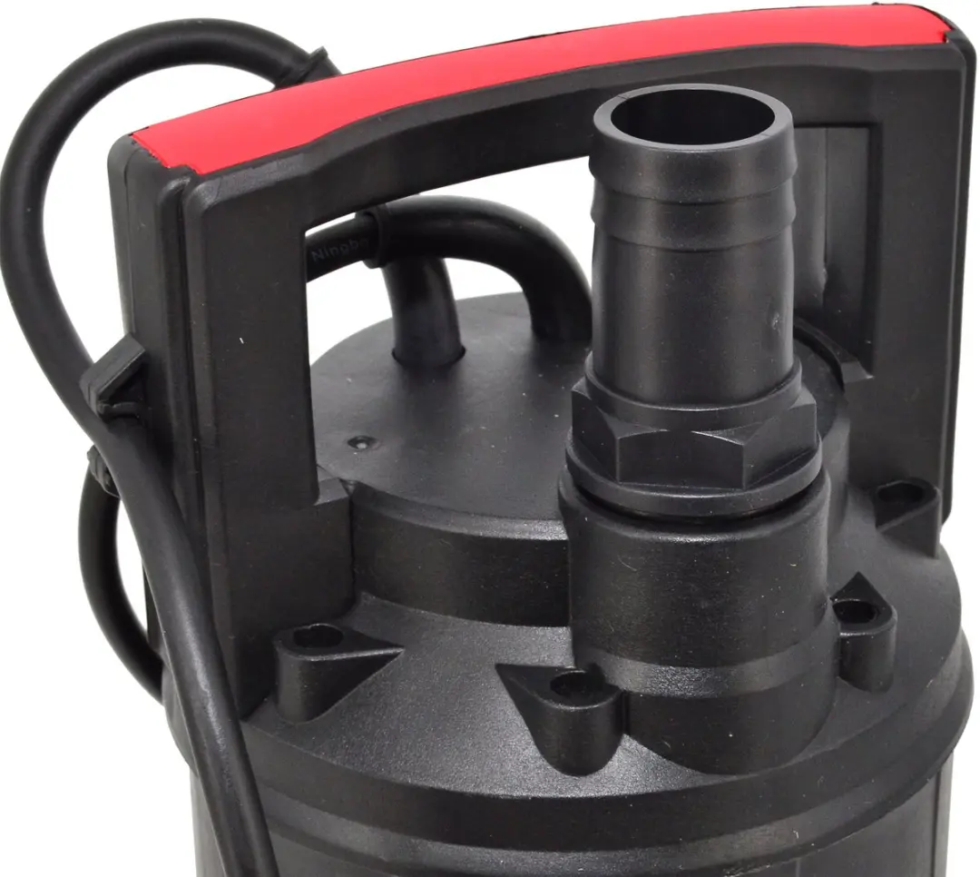 AWTOOLS AW85030 Waterpomp 1200W - 6000 l/h