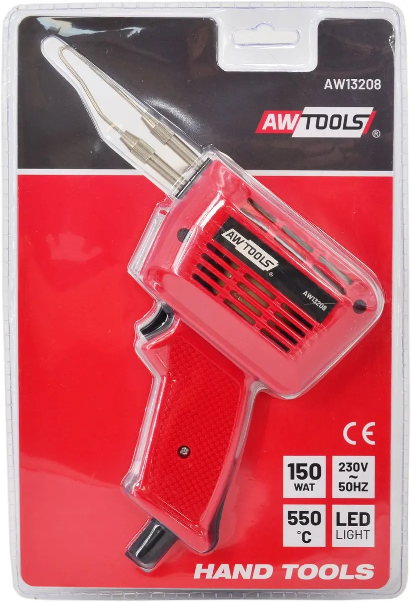 AWTOOLS AW13208